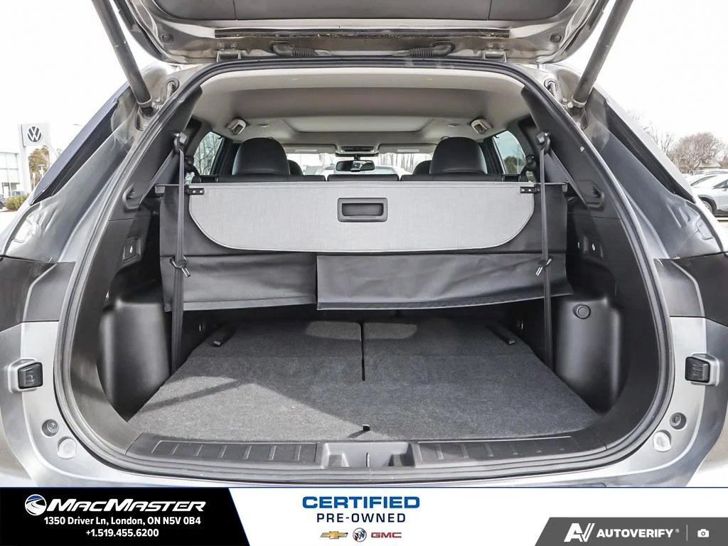 Certified Used 2023  Mitsubishi GT image 14