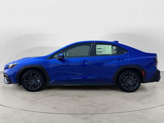 New 2026 WR Blue Pearl Subaru Base image 8