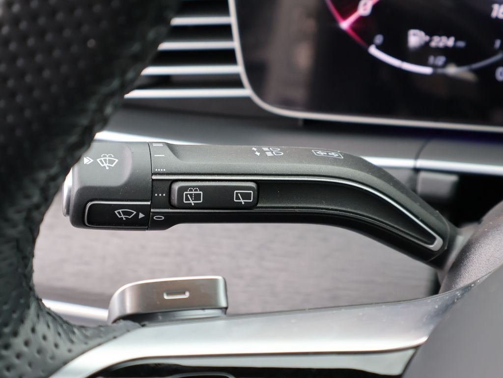 Used 2024 MANUFAKTUR Alpine Gray Mercedes-Benz GLS 580 image 27