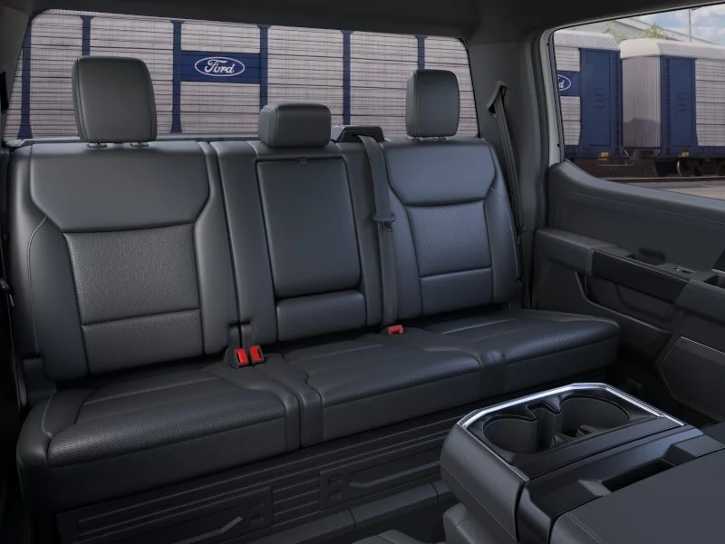 2026 Ford F-150 Lariat - Photo 11