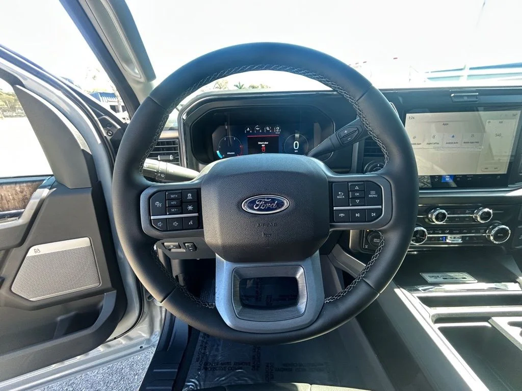 New 2026 Avalanche Ford Shelby Torque 1200 image 16
