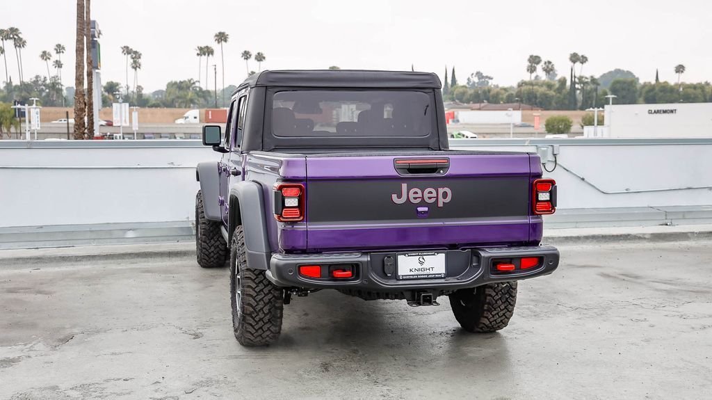 New 2026 Reign Jeep Shadow Ops image 7