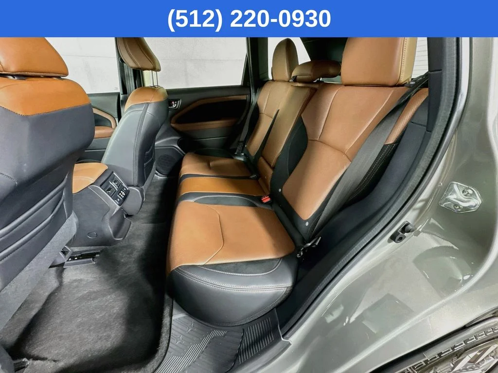 Certified Used 2026 Beige Subaru Touring image 31