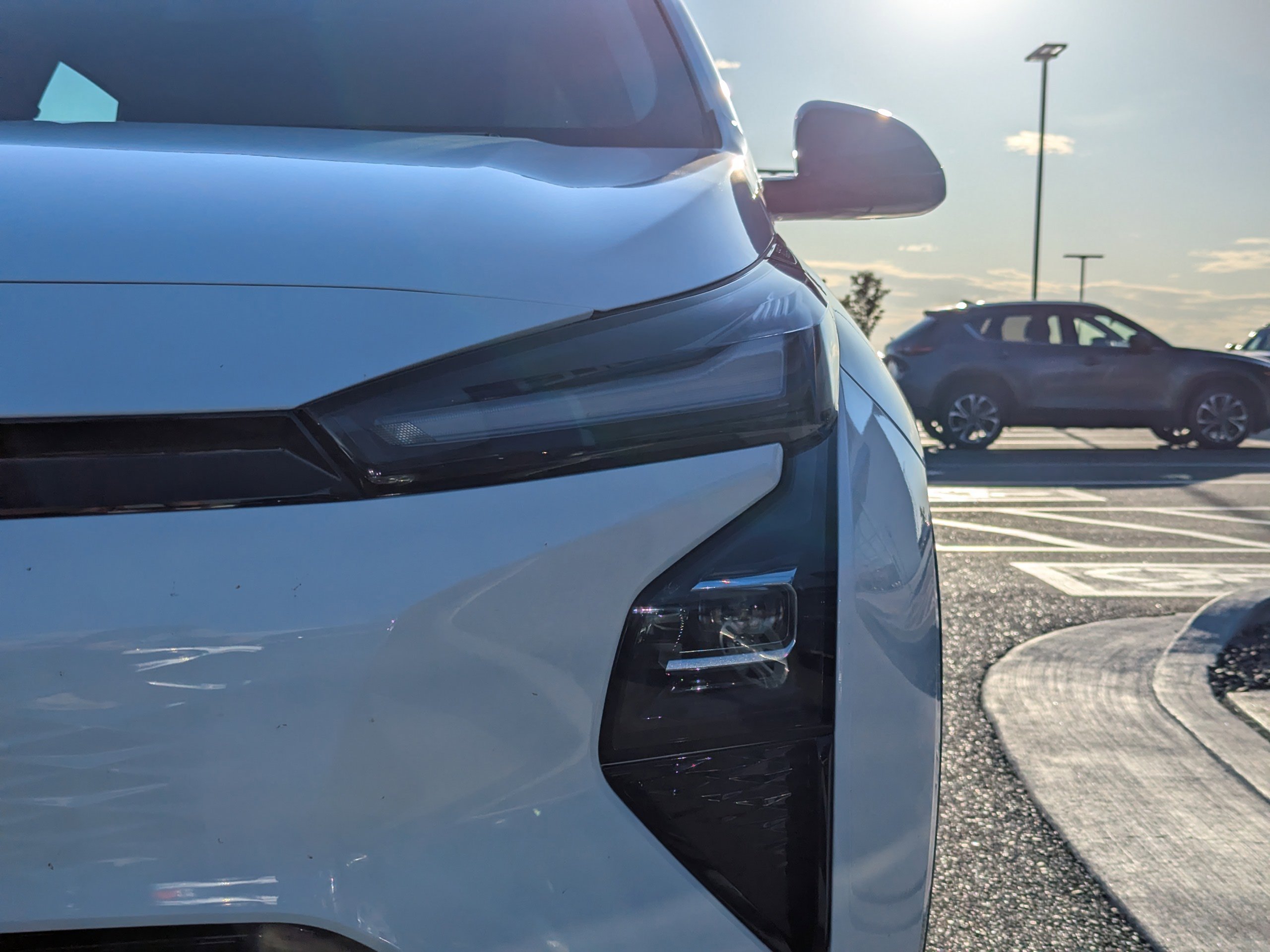 2027 Chevrolet Bolt RS - Photo 35