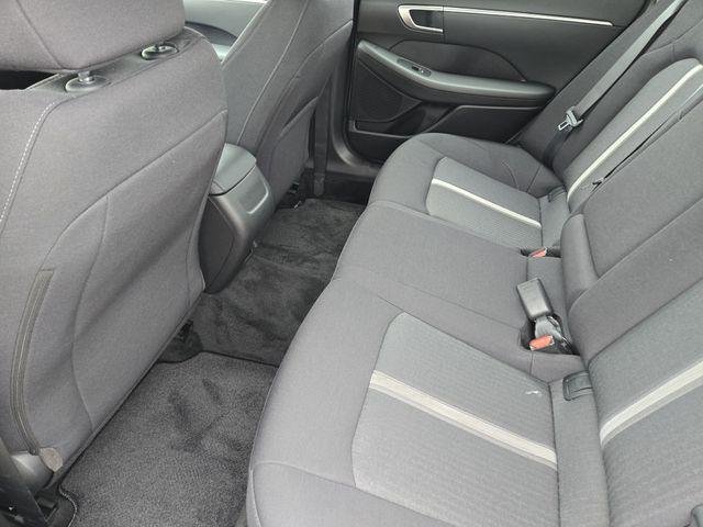 2026 Hyundai Sonata SEL - Photo 29