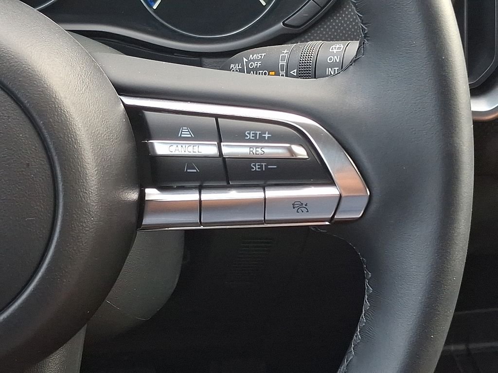 Certified Used 2025 Beige Mazda 2.5 S Premium Package image 24