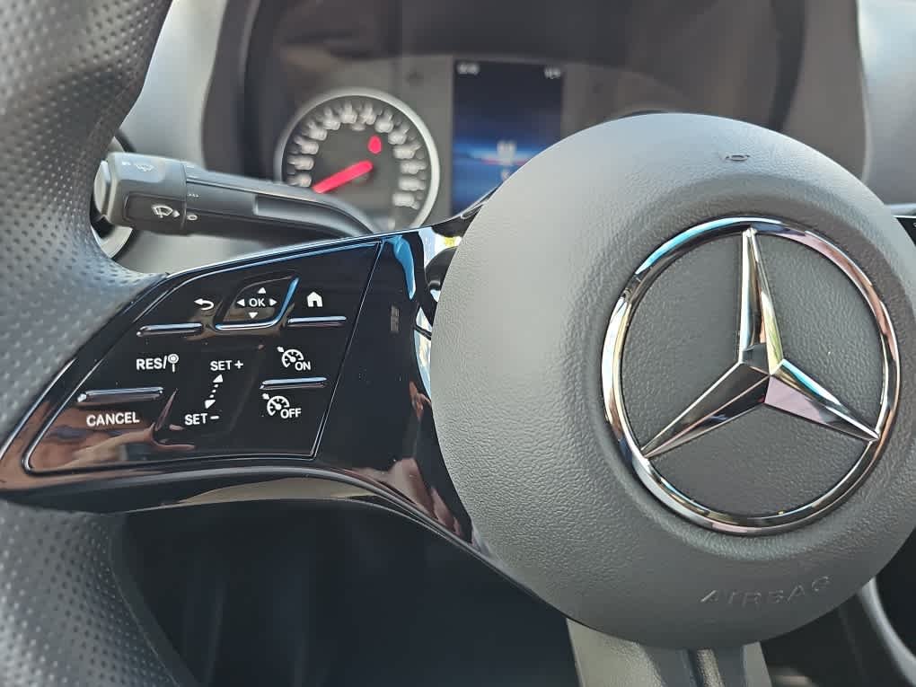 New 2026 Arctic White Mercedes-Benz  image 14