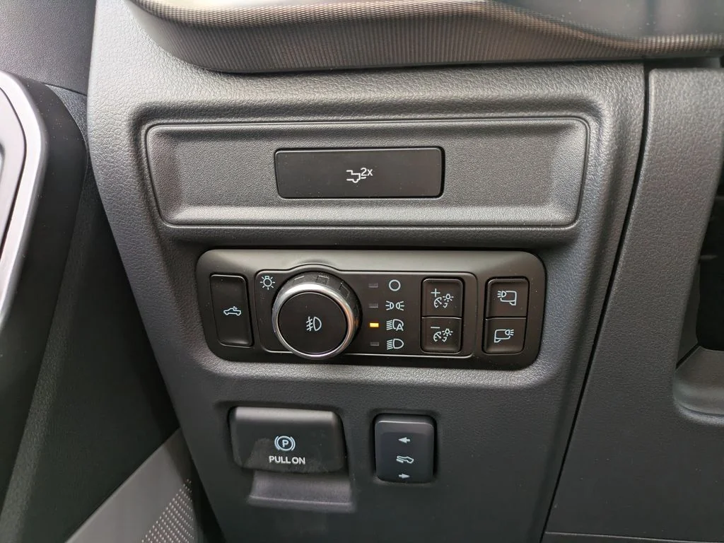 New 2026 Avalanche Ford Lariat image 26