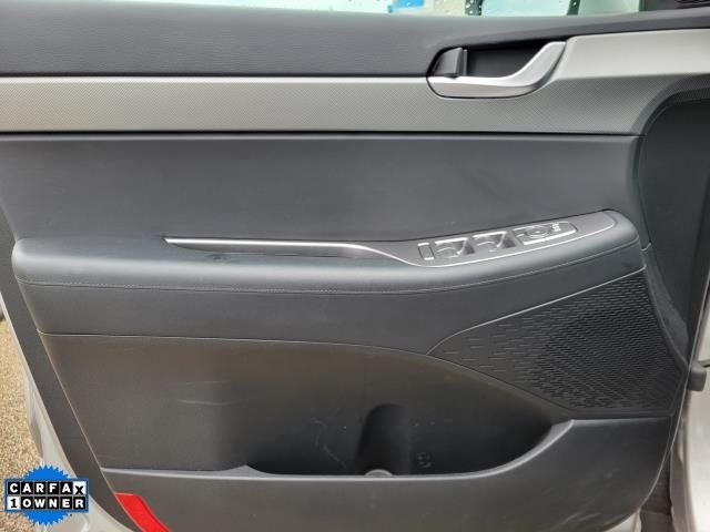 Certified Used 2025 Silver Hyundai SE image 18