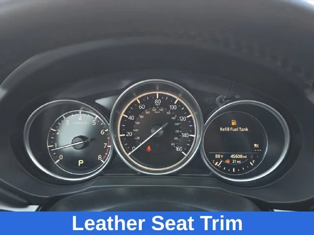 Used 2025 Silver Mazda 2.5 S Preferred Package image 23