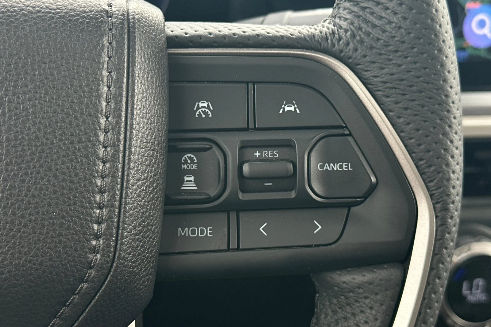 Used 2026 Bronze Toyota TRD Sport image 26
