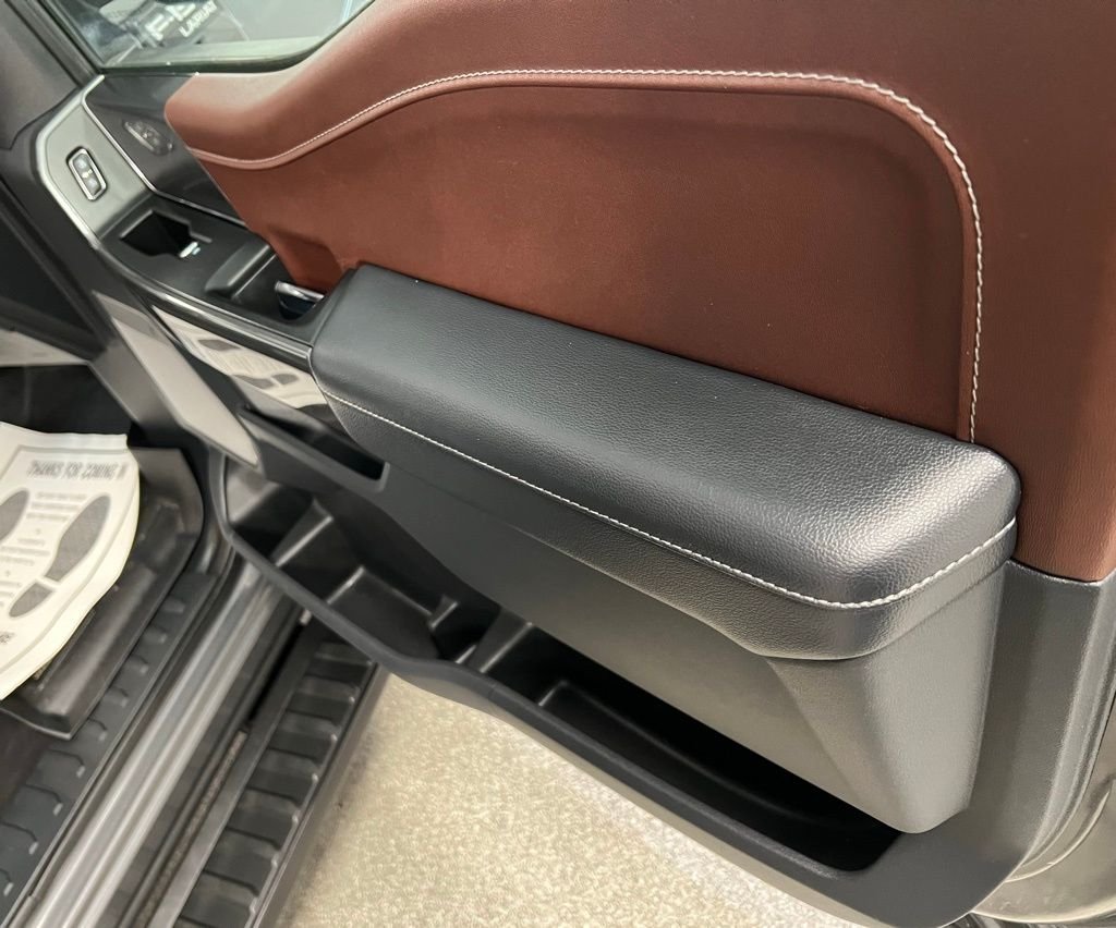 2023 Ford F-150 Lariat - Photo 70