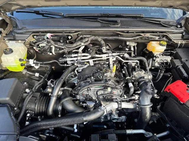 2025 Ford Ranger XLT - Photo 50