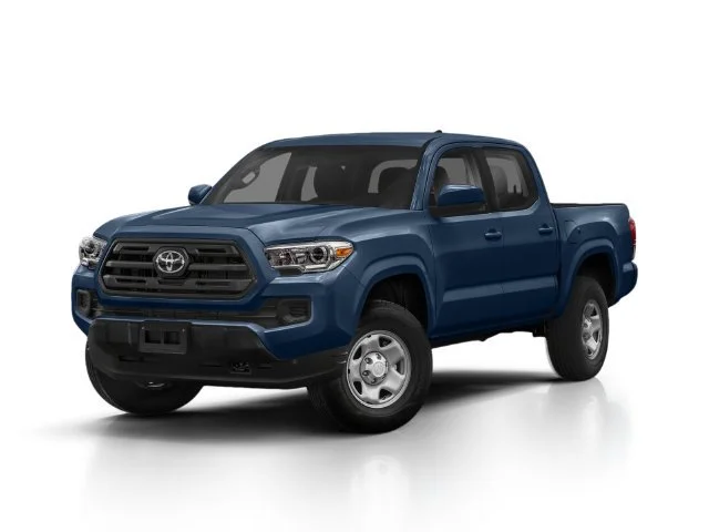 Used 2019 Cavalry Blue Toyota SR image 1