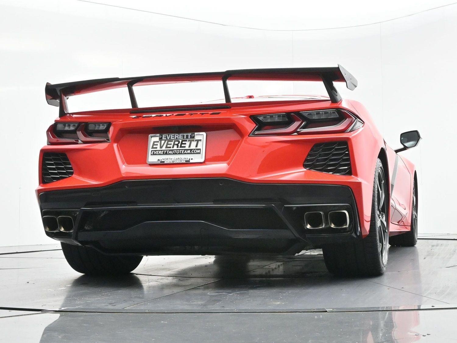 Used 2022 Torch Red Chevrolet 2LT image 52