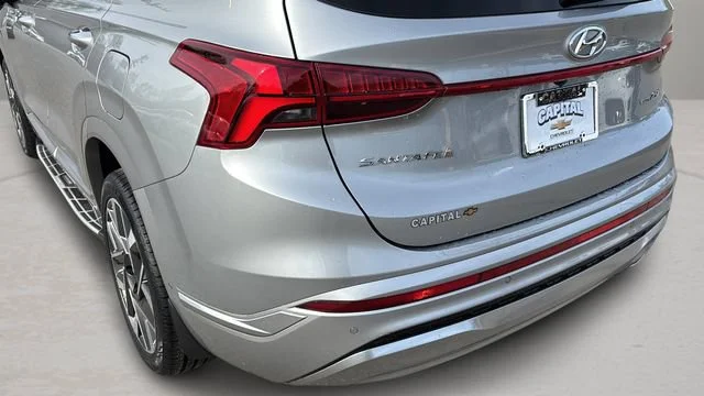 Used 2023 Silver Hyundai Calligraphy image 36