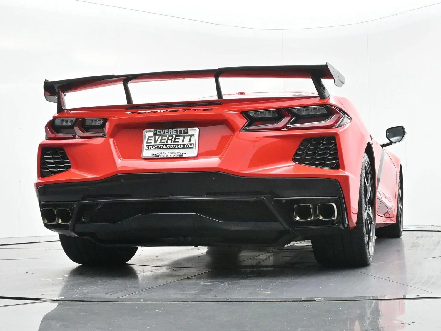 Used 2022 Torch Red Chevrolet 2LT image 52