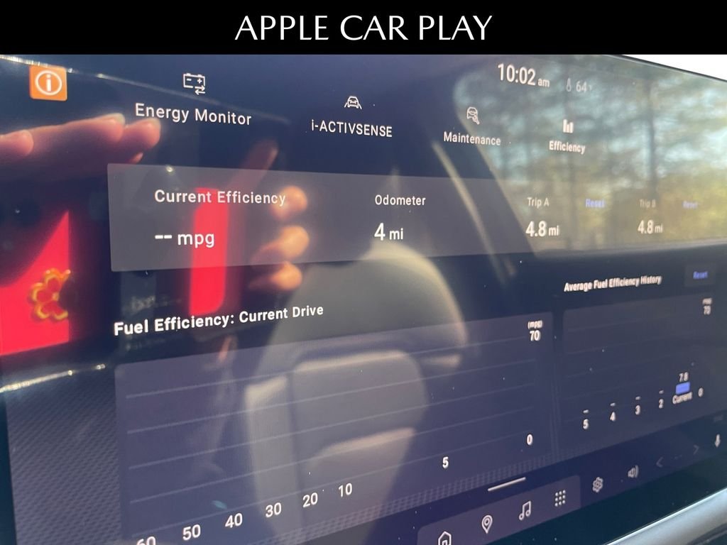 New 2026 White Metallic Mazda 2.5 S Select image 2