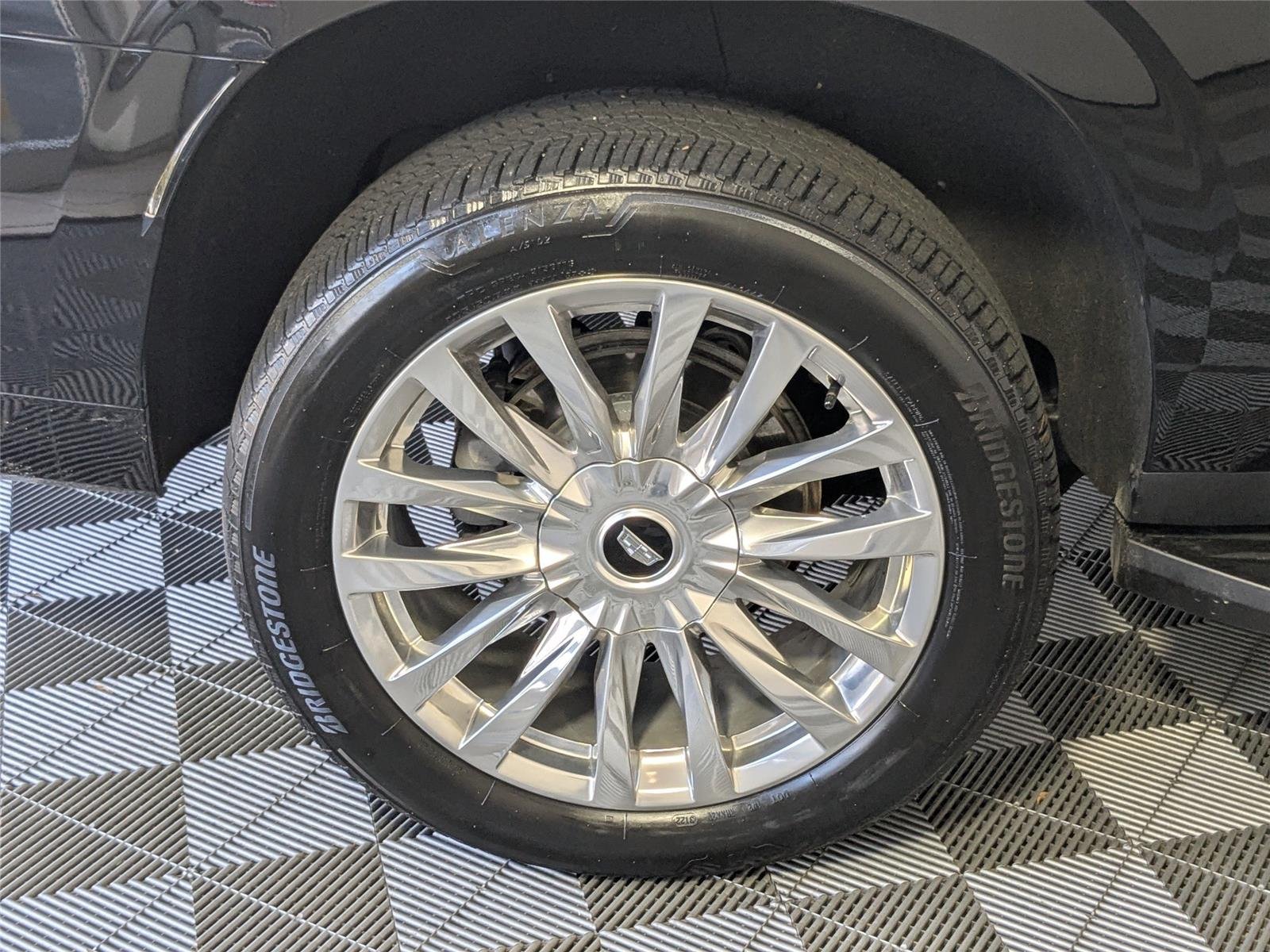 2023 Cadillac Escalade ESV Premium Luxury - Photo 10