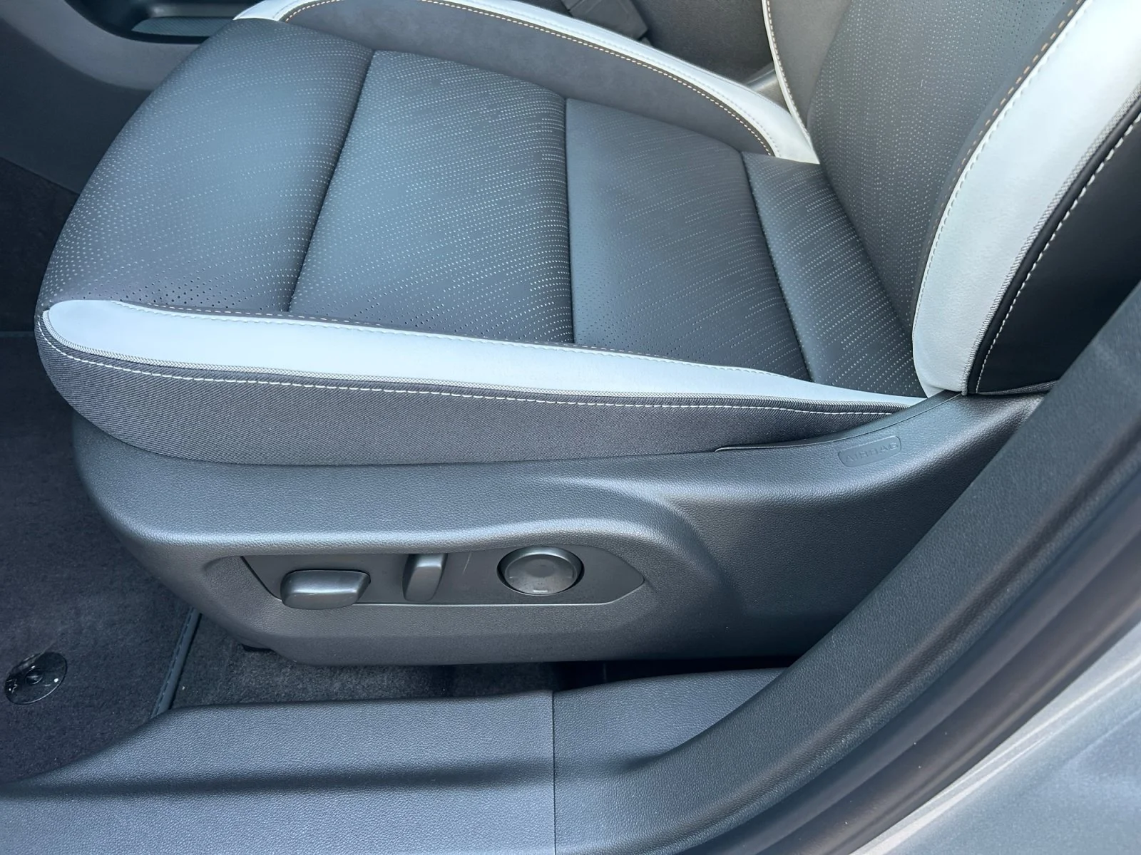 New 2026 Moonstone Grey Metallic Buick Sport Touring AWD image 15