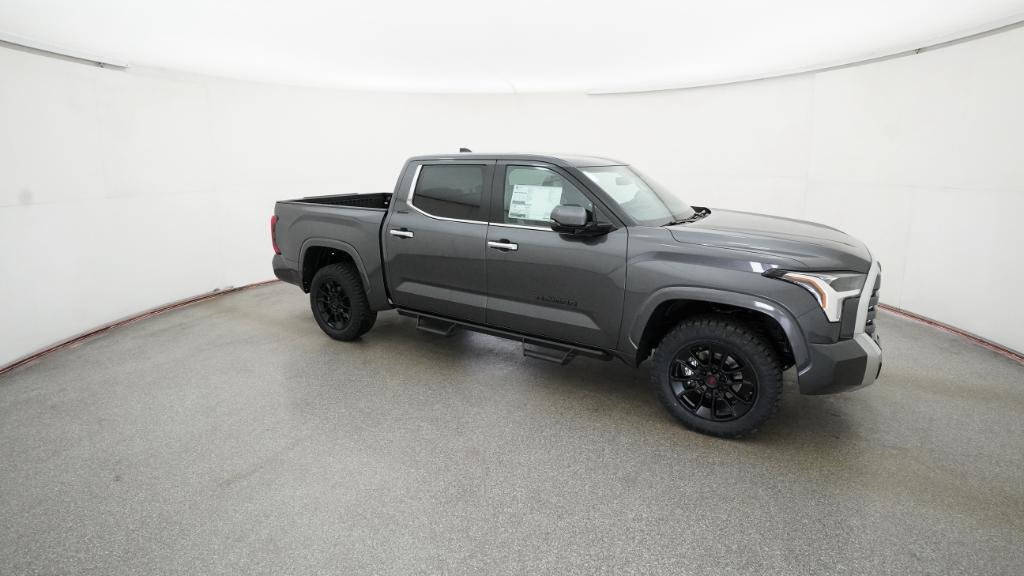 2026 Toyota Tundra Limited - Photo 21