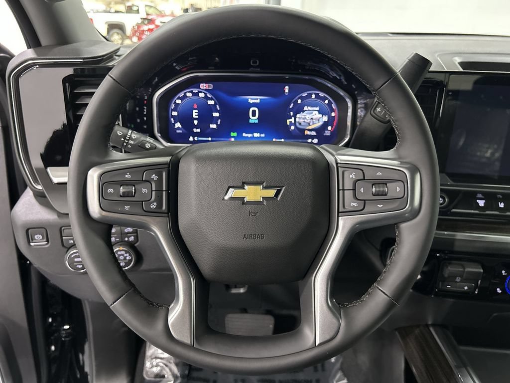 2026 Chevrolet Silverado 2500 HD LT - Photo 11