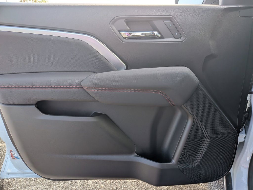 2025 Chevrolet Colorado Z71 - Photo 33