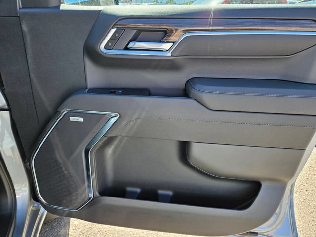 2026 Chevrolet Silverado 1500 LT Trail Boss - Photo 23