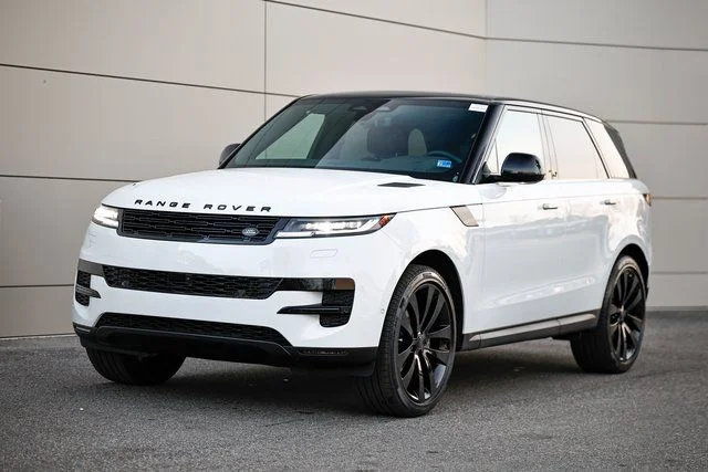 2026 Land Rover Range Rover Sport P360 SE MHEV's photo