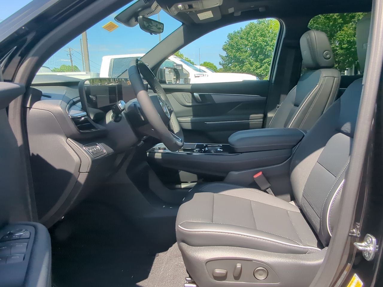 2026 Buick Enclave Sport Touring - Photo 20