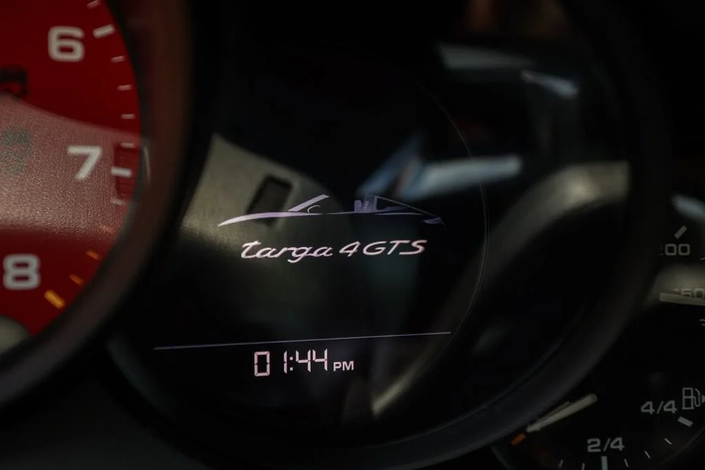 2018 Porsche 911 GTS - Photo 45