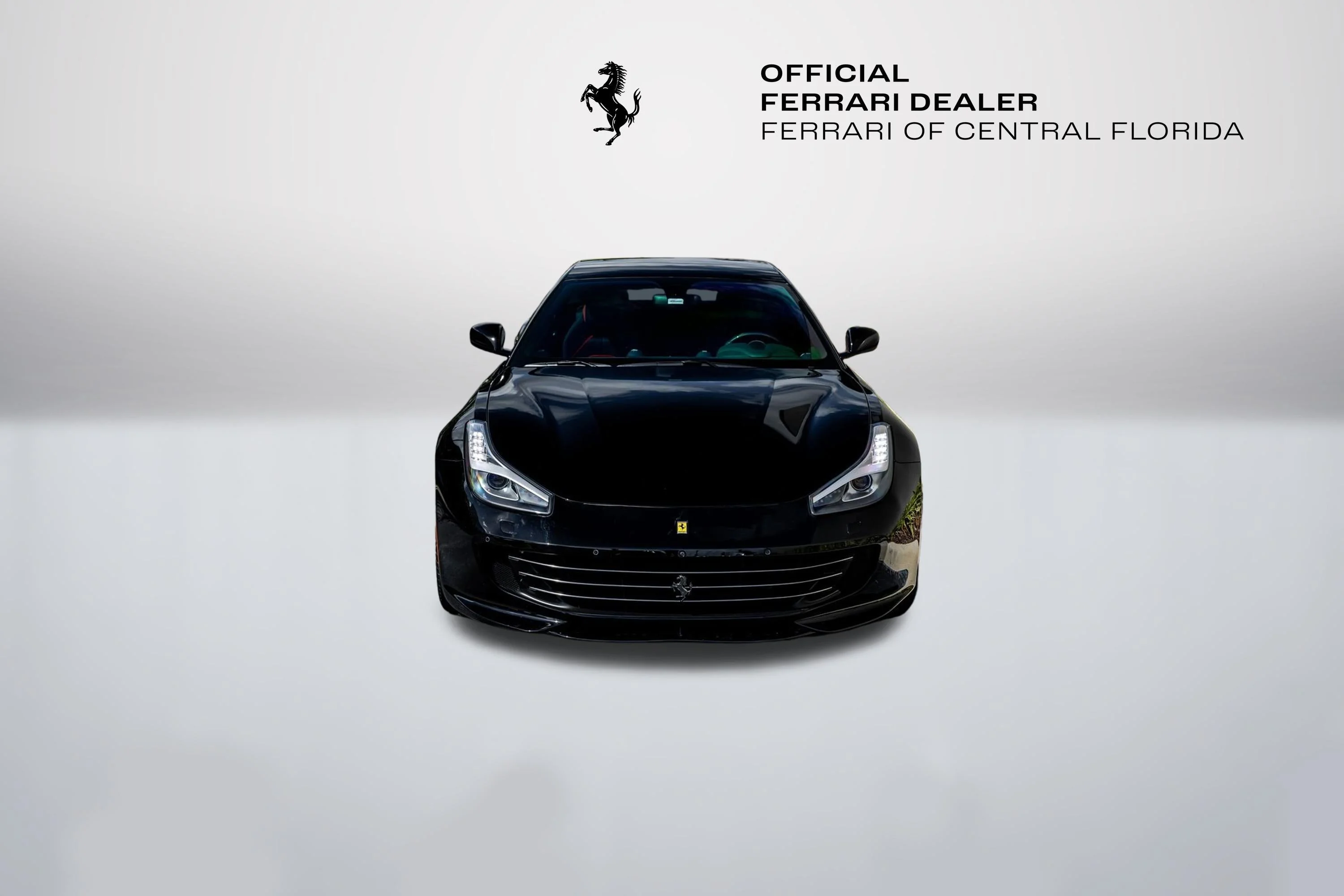 Used 2018 Nero Ferrari V12 image 7
