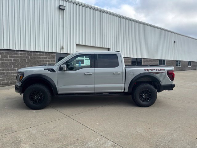 New 2026 Avalanche Ford Raptor image 9