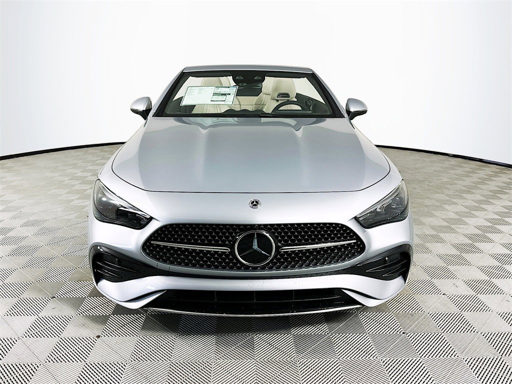 2026 Mercedes-Benz CLE CLE 300 - Photo 35