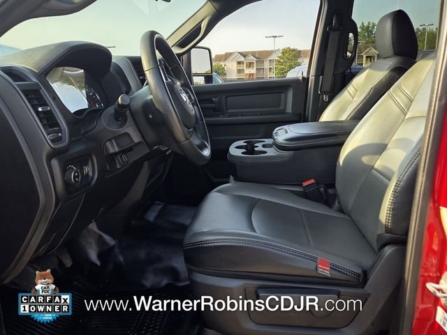 Used 2024 Red Ram Tradesman image 5