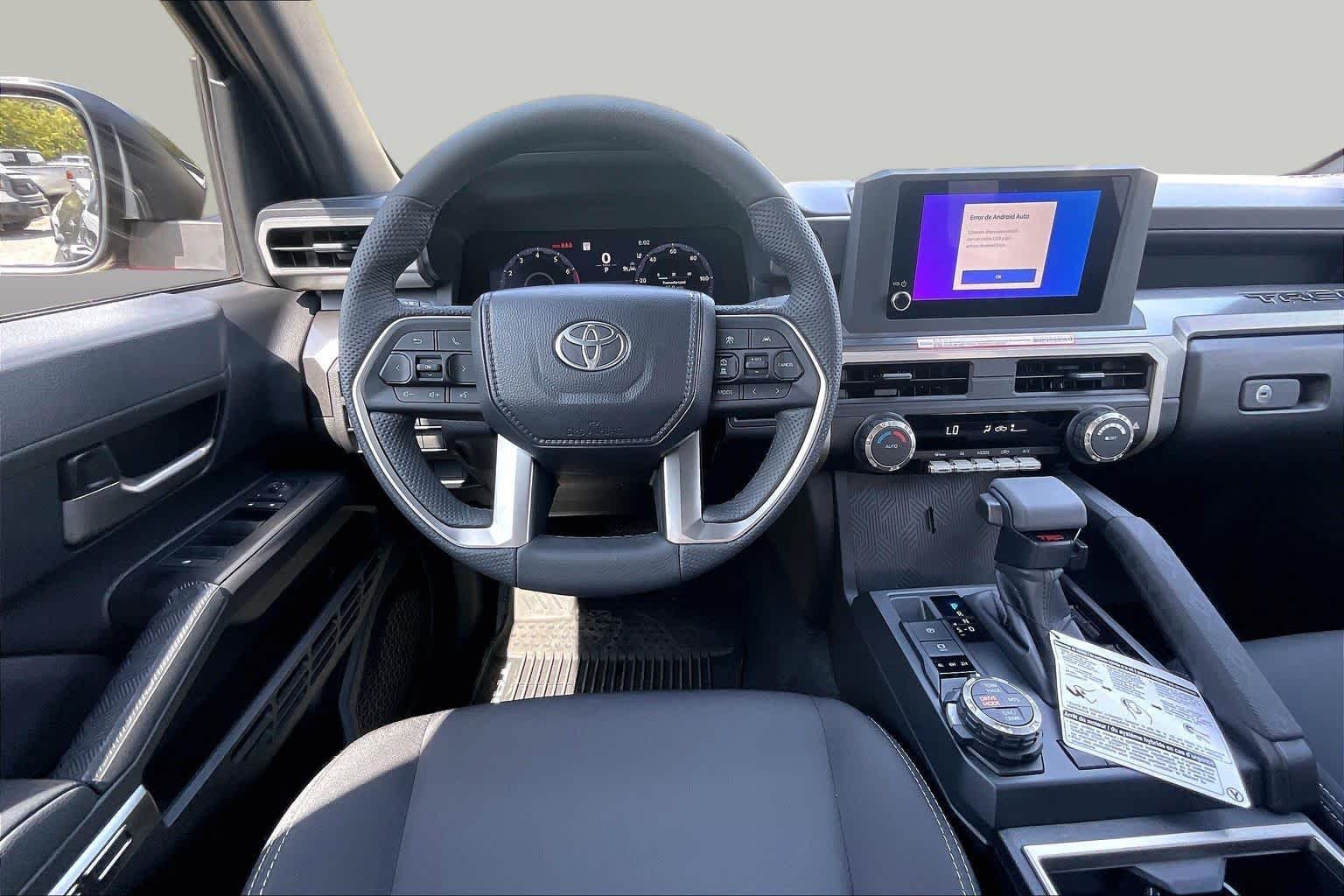 Used 2026 Underground Toyota TRD Off Road image 6