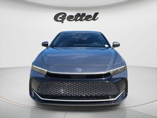 Certified Used 2025 HEAVY METAL* Toyota  image 2