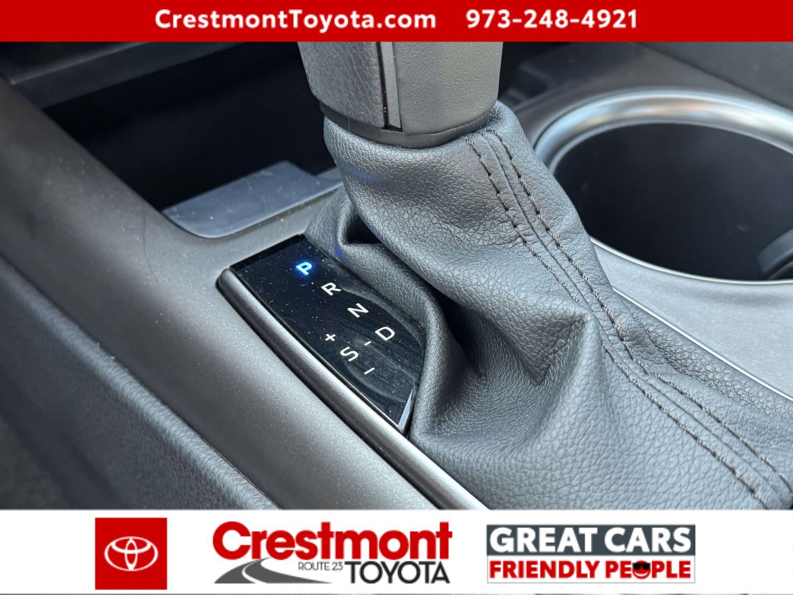Certified Used 2024 Ice Edge Toyota SE image 30