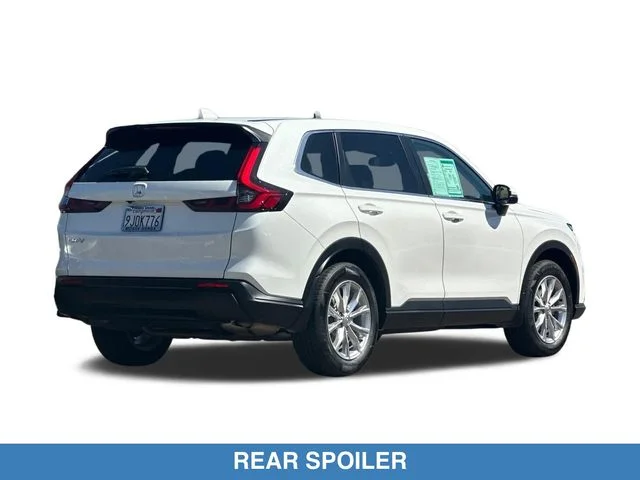 2024 Honda CR-V EX - Photo 6