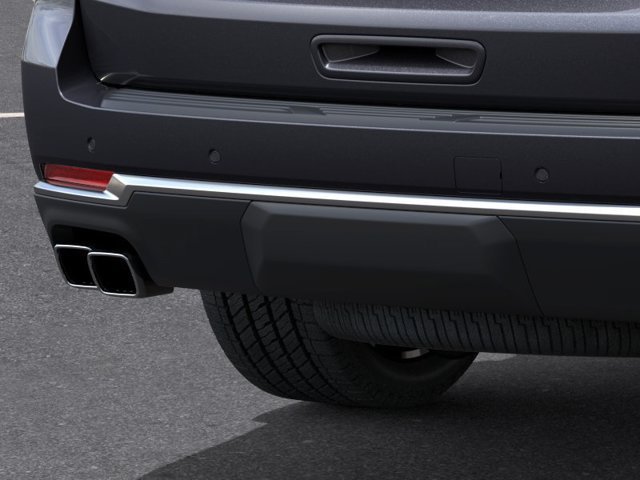 2027 Chevrolet Tahoe High Country - Photo 14
