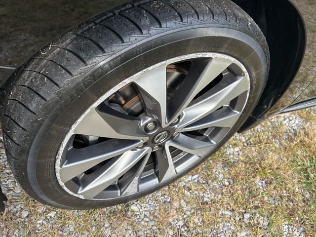 2021 Nissan Maxima SL - Photo 13