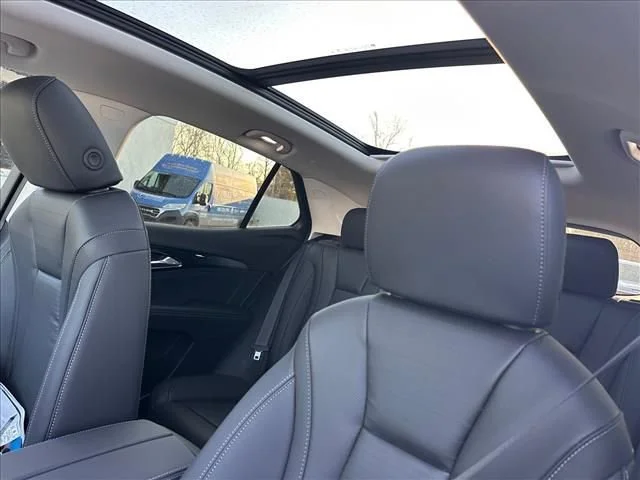 2026 Buick Envision Preferred - Photo 27