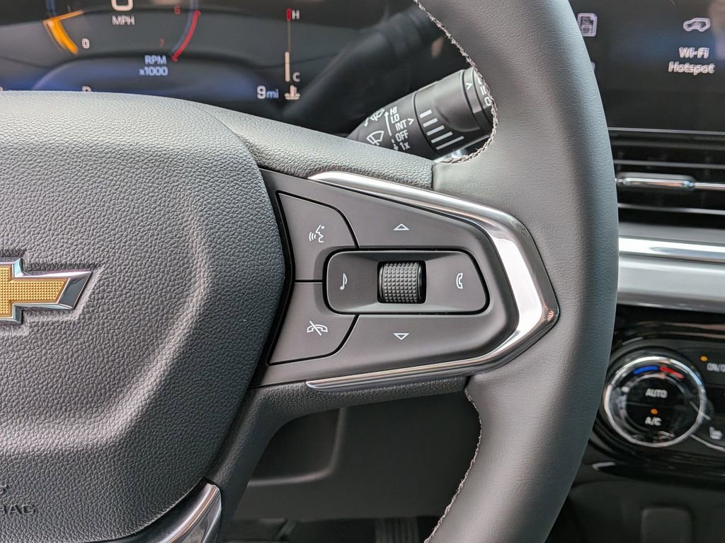 2026 Chevrolet Trax LT - Photo 20