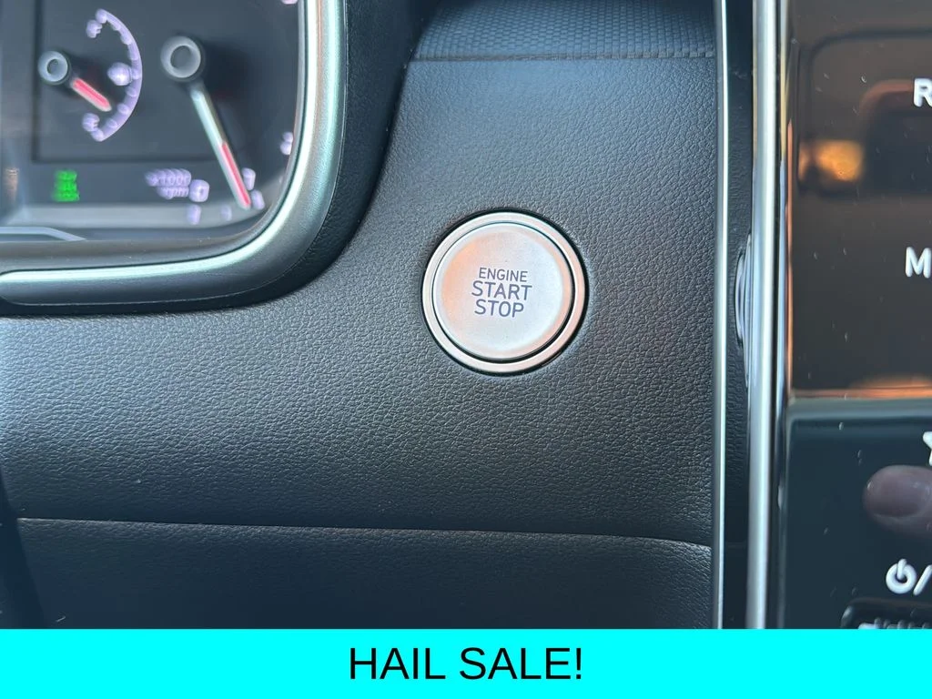 Certified Used 2023 Silver Hyundai SEL image 20