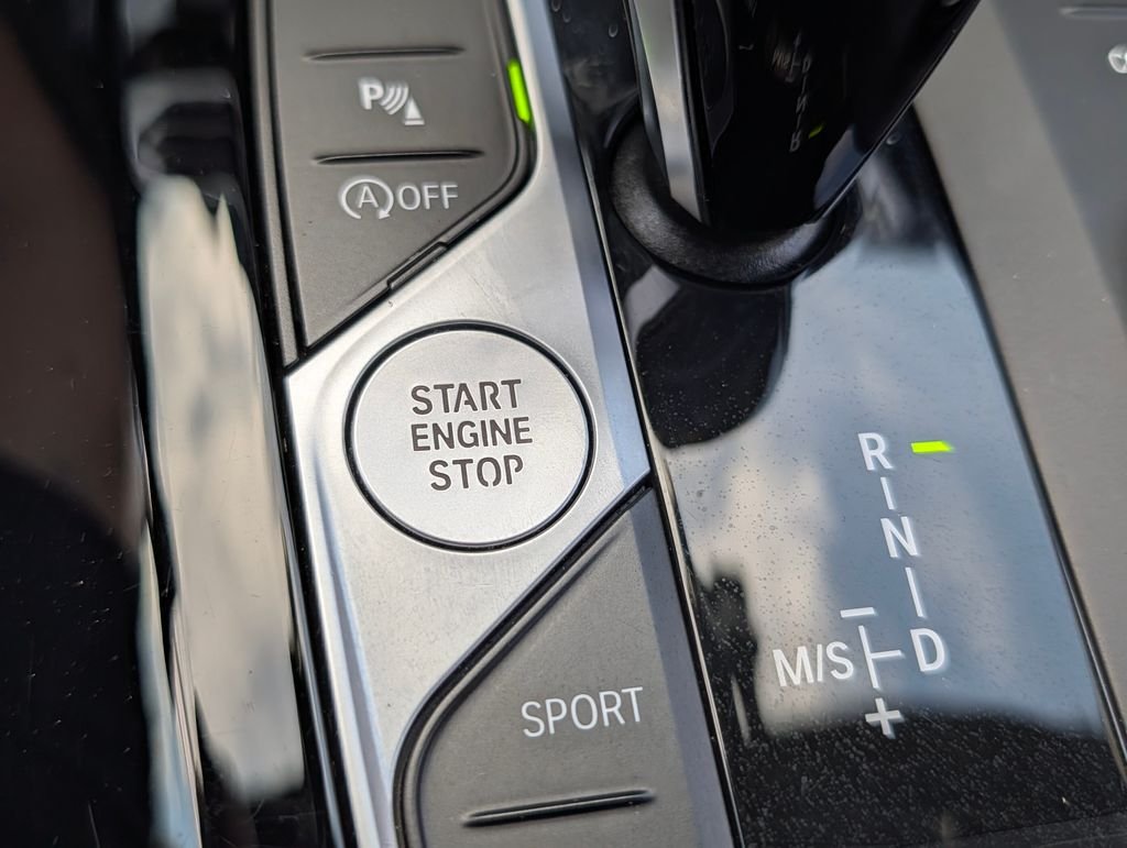 2023 BMW X3 30i - Photo 31