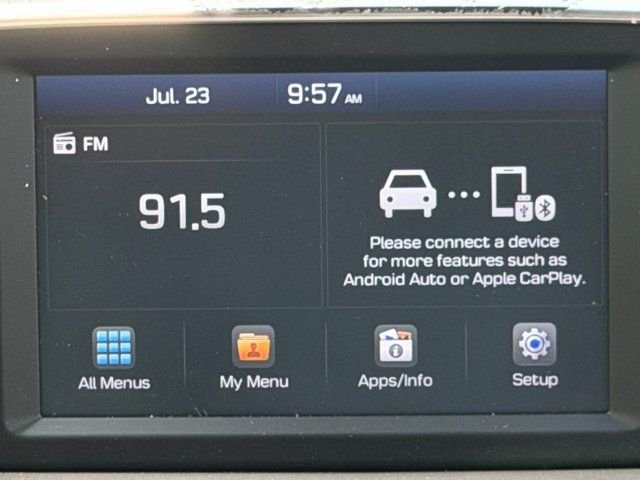Used 2019 Gray Hyundai SEL image 21