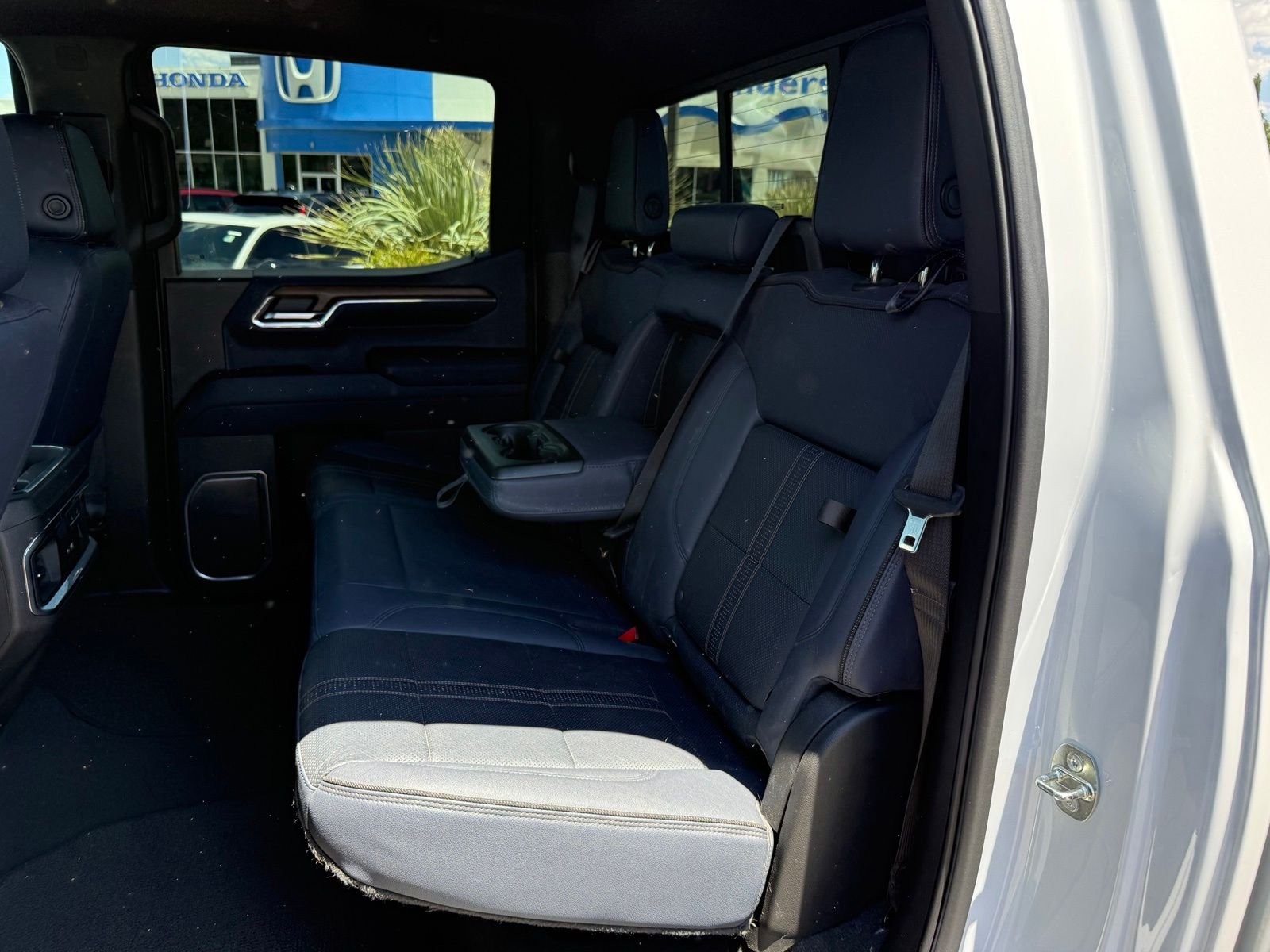 2023 Chevrolet Silverado 1500 High Country - Photo 43