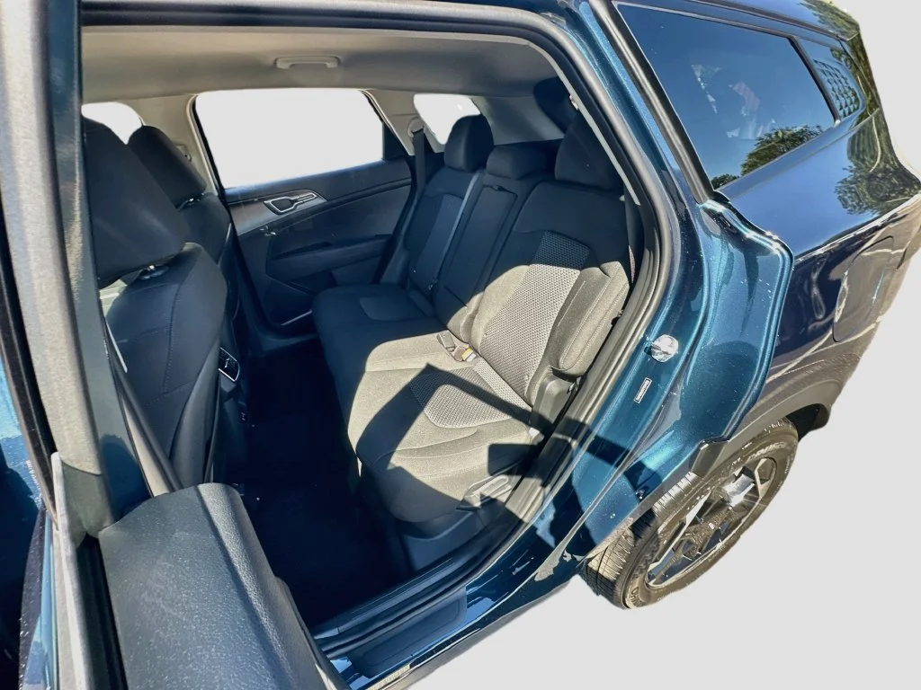 New 2027 Vesta Blue Kia S image 23
