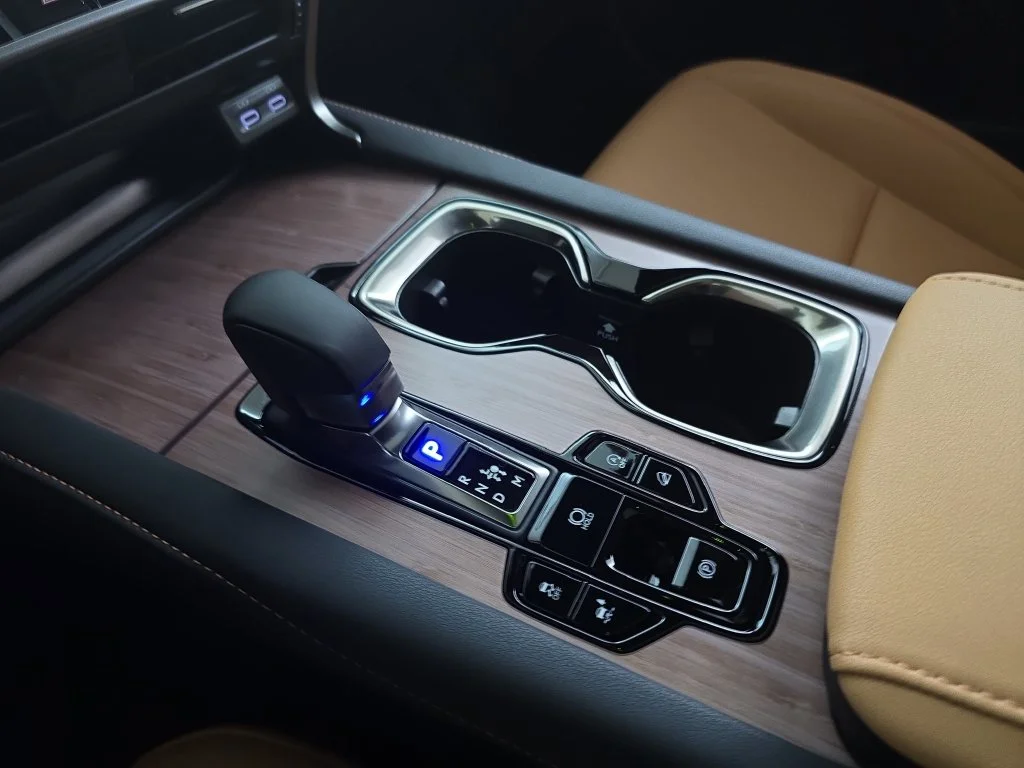 New 2026 Caviar Lexus PREMIUM image 23