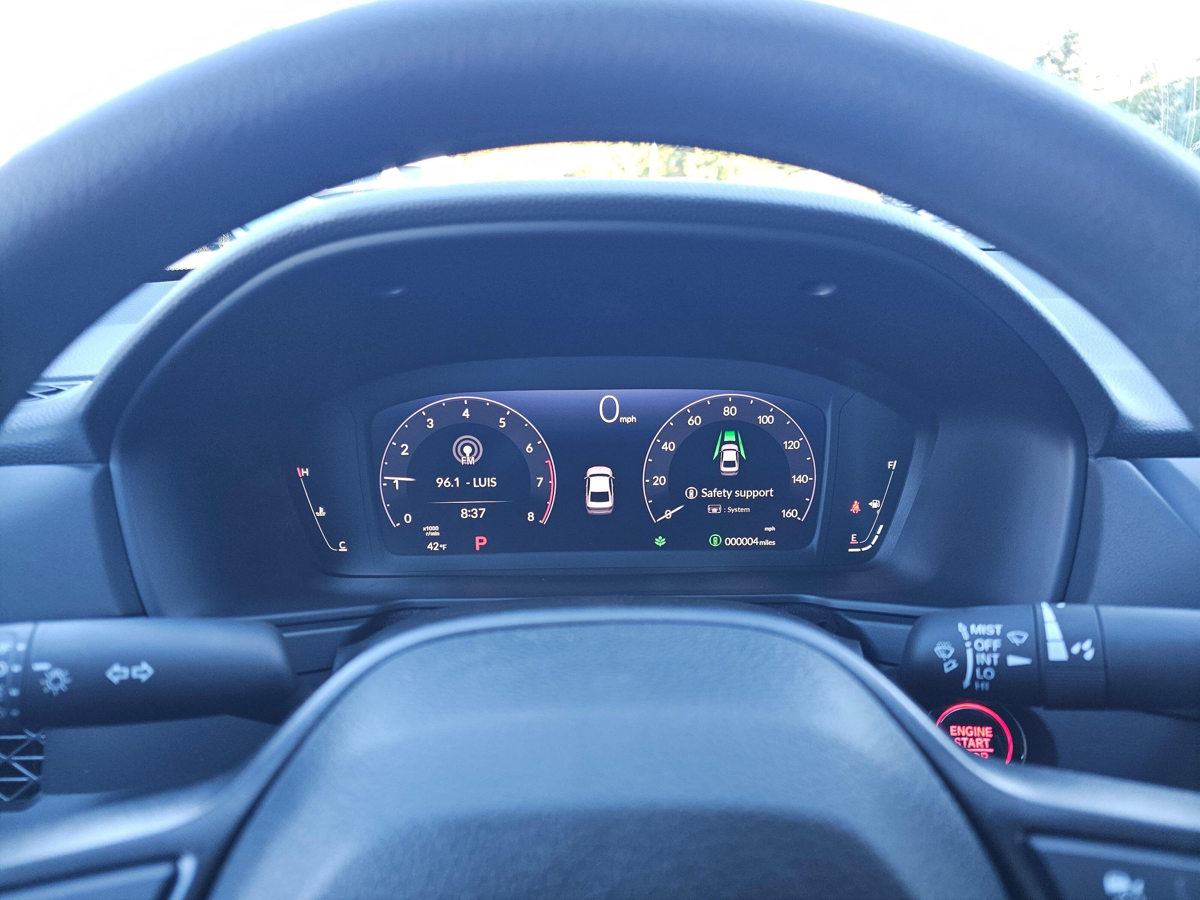 2026 Honda Accord LX - Photo 18